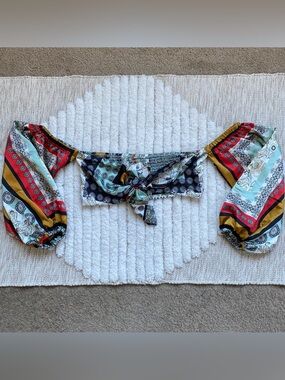 Bundle tops